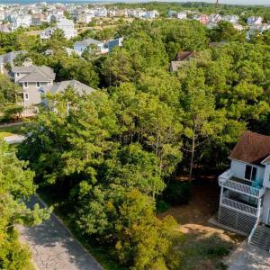 Photo #6 of SOLD property in 1276 Lakeside Drive, Corolla, NC