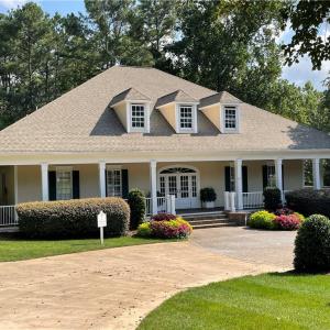 clubhouse