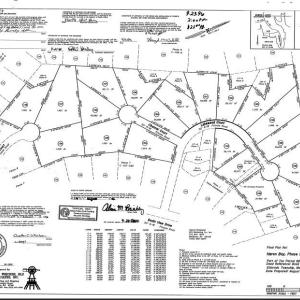 platt map