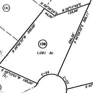 Photo #3 of 135 Deep Water, New London, NC 1.1 acres