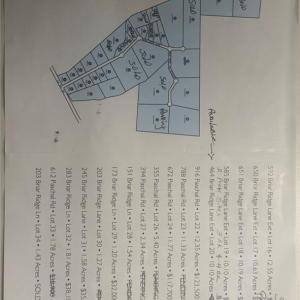 Photo #2 of 672 Paschal, Yanceyville, NC 15.2 acres