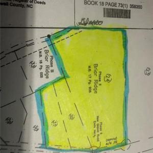 Photo #3 of 672 Paschal, Yanceyville, NC 15.2 acres
