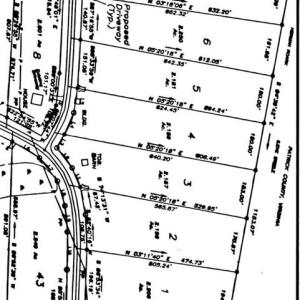 Photo #6 of Lot 2 Frank Joyce, Sandy Ridge, NC 2.2 acres