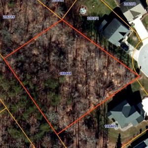 Photo #2 of 1 Stanton, High Point, NC 0.8 acres
