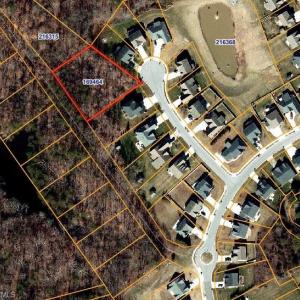 Photo #1 of 1 Stanton, High Point, NC 0.8 acres