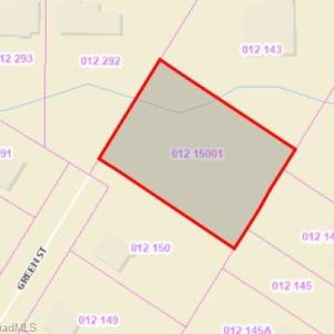 Photo #2 of Green, Salisbury, NC 0.5 acres