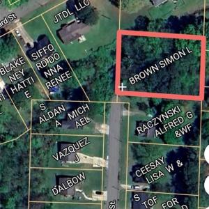 Photo #1 of Green, Salisbury, NC 0.5 acres