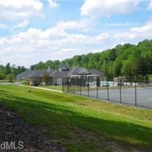 Photo #2 of 191 George Landing, Denton, NC 0.5 acres