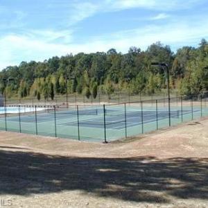 Photo #6 of 191 George Landing, Denton, NC 0.5 acres