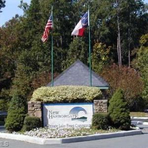 Photo #1 of 191 George Landing, Denton, NC 0.5 acres