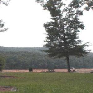 Photo #9 of 191 George Landing, Denton, NC 0.5 acres