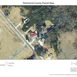Photo #1 of Greenlake, Ellerbe, NC 0.9 acres