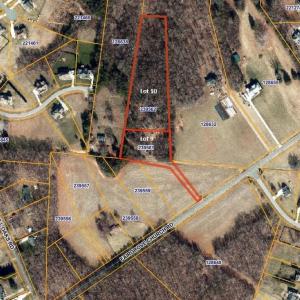 Photo #1 of 8323/8327 Fairgrove Church, Browns Summit, NC 4.3 acres