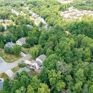 Photo #22 of 3504 Shaker, Greensboro, NC 3.0 acres