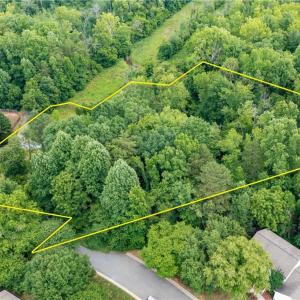 Photo #7 of 3504 Shaker, Greensboro, NC 3.0 acres