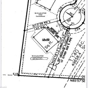 Photo #1 of 7749 Sutter, Greensboro, NC 0.7 acres