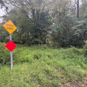 Photo #6 of 1050 Barton, Greensboro, NC 2.8 acres
