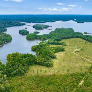 Photo #3 of Lot 16 Stoney Point, Lexington, NC 6.8 acres