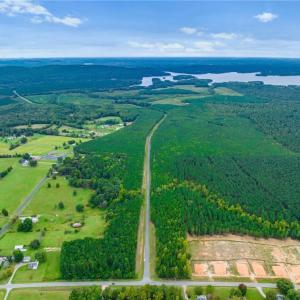 Photo #6 of Lot 16 Stoney Point, Lexington, NC 6.8 acres