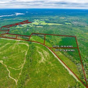 Photo #9 of Lot 16 Stoney Point, Lexington, NC 6.8 acres