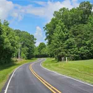 More Road Frotage