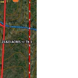 Photo #2 of Grogan, Stoneville, NC 23.8 acres