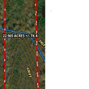 Photo #2 of Grogan, Stoneville, NC 23.0 acres