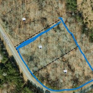 Photo #1 of 169 Glenrobin, Eden, NC 1.7 acres