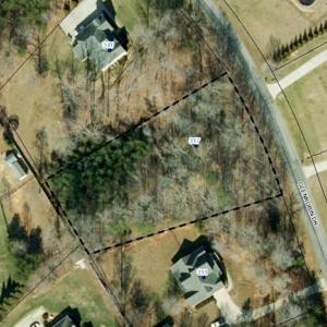 Photo #1 of 317 Glenrobin, Eden, NC 0.9 acres