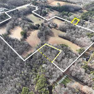 Photo #3 of 6101 Burlington, Gibsonville, NC 45.4 acres