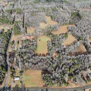 Photo #15 of 6101 Burlington, Gibsonville, NC 45.4 acres