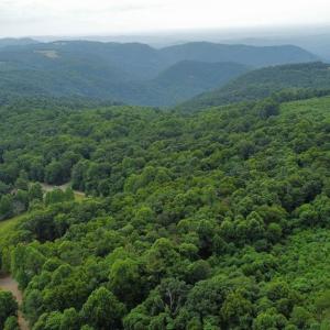 Photo #4 of TBD Retreat, Hillsville, VA 2.8 acres