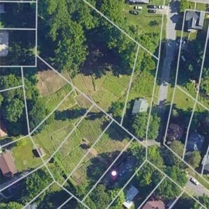Photo #3 of 615 to 623 Everett, High Point, NC 1.8 acres