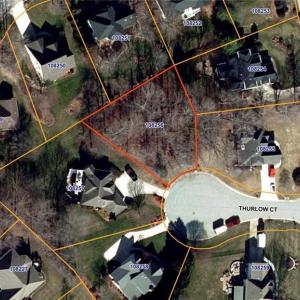 Photo #6 of 6503 Thurlow, Whitsett, NC 0.3 acres