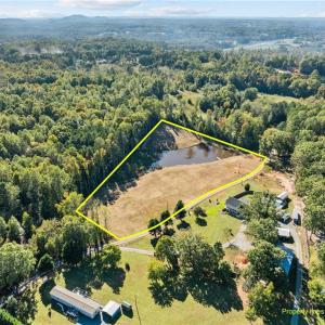 Almost 5 acres!!