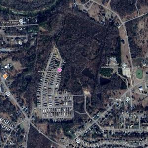 Photo #2 of Ridge, Burlington, NC 54.9 acres