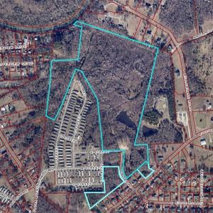 Photo #1 of Ridge, Burlington, NC 54.9 acres