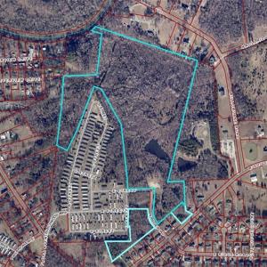 Photo #1 of Ridge, Burlington, NC 54.9 acres