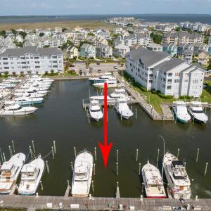 Photo #5 of SOLD property in 185 Yacht Club Court, Manteo, NC