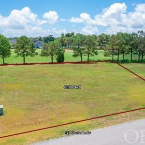 Photo #14 of SOLD property in 121 Charleston Drive, Grandy, NC 0.5 acres