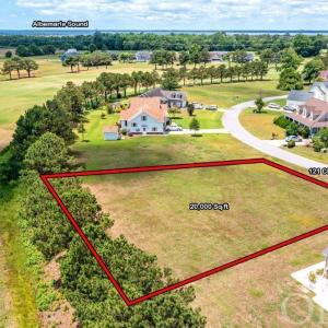 Photo #1 of SOLD property in 121 Charleston Drive, Grandy, NC 0.5 acres