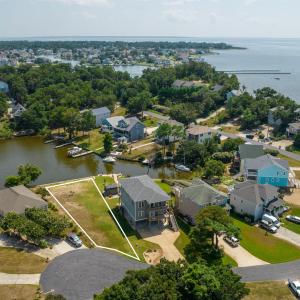 Photo #17 of SOLD property in 126 Clipper Court, Kill Devil Hills, NC 0.2 acres