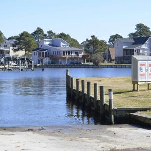 Photo #22 of SOLD property in 126 Clipper Court, Kill Devil Hills, NC 0.2 acres