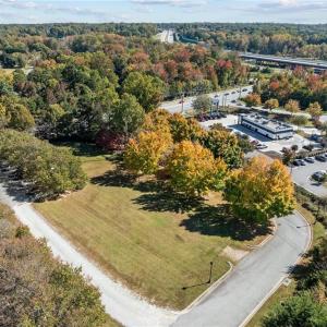 Photo #1 of 3855 Battleground, Greensboro, NC 2.1 acres