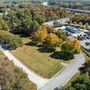 Photo #5 of 3855 Battleground, Greensboro, NC 2.1 acres