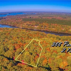 Photo #1 of 388 palisade, Denton, NC 2.7 acres
