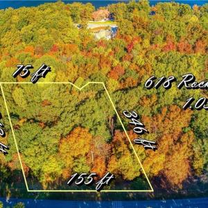 Photo #2 of 618 Rocky Cove, Denton, NC 1.0 acres