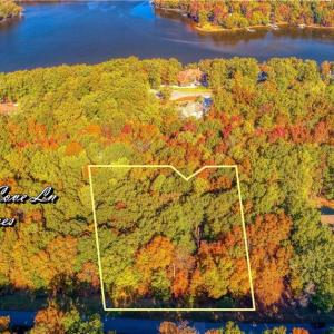 Photo #1 of 618 Rocky Cove, Denton, NC 1.0 acres