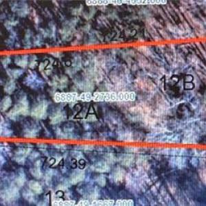 Photo #1 of 8630 Hickory Hill, Kernersville, NC 1.5 acres