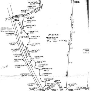 Photo #2 of 31.51 Bald Hill Loop, Madison, NC 31.5 acres